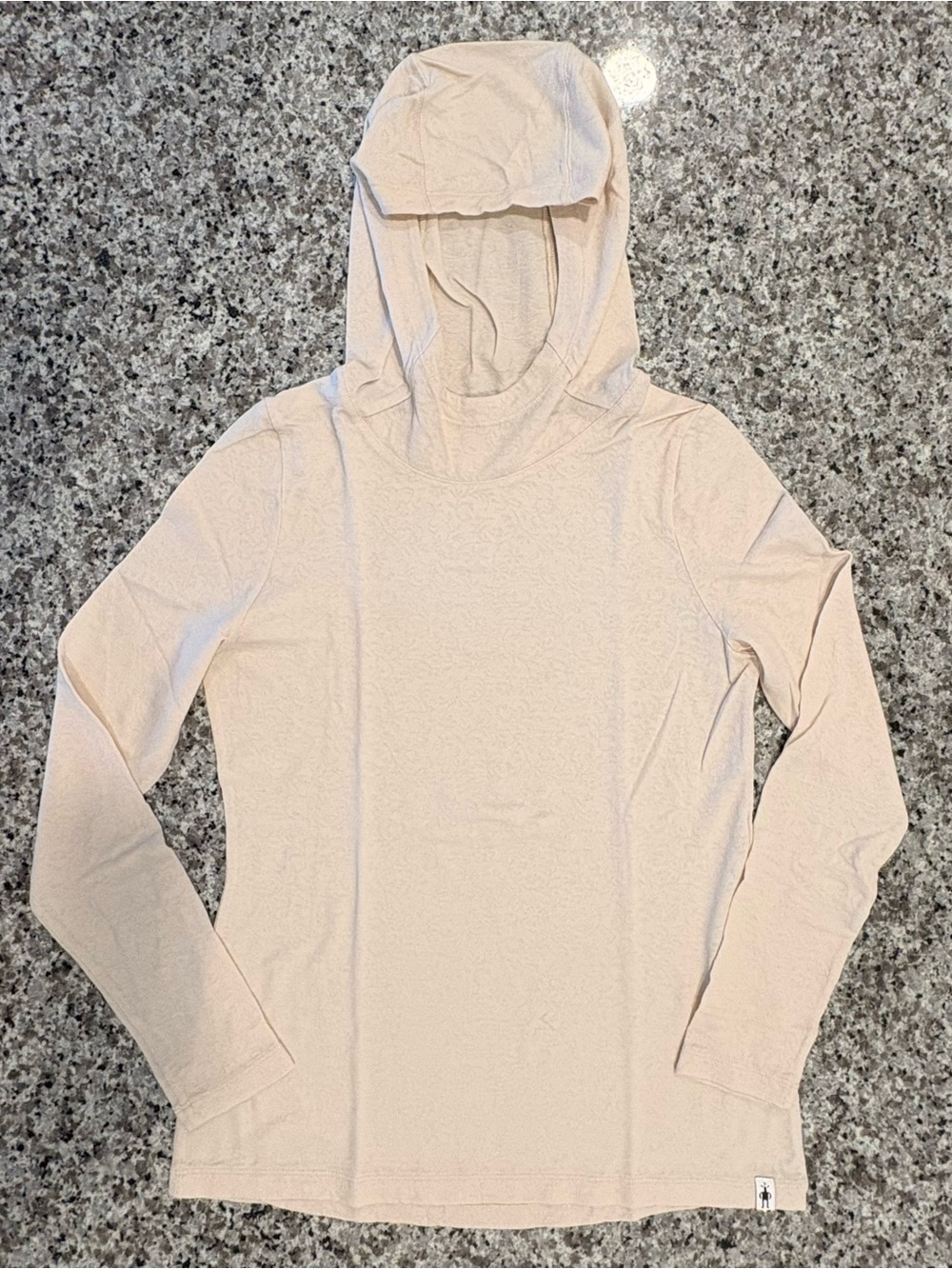 Smartwool Pullover Hoodie